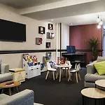 巴黎歌剧院阿德吉奥公寓酒店 公寓式酒店