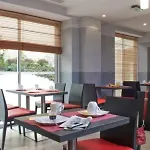 公寓式酒店 巴黎歌剧院阿德吉奥公寓酒店