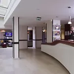 巴黎歌剧院阿德吉奥公寓酒店 公寓式酒店 巴黎