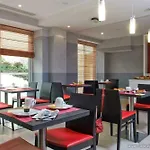 巴黎歌剧院阿德吉奥公寓酒店 公寓式酒店