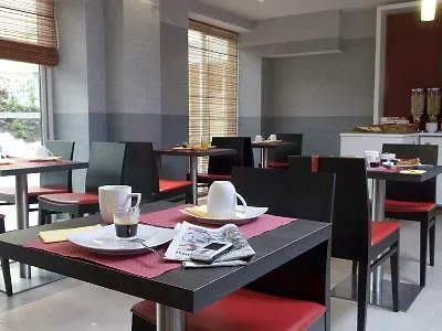 Adagio Opera Apart-hotel 4*