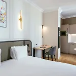 Adagio Opera Hotel apartamentowy Paryż