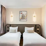 Adagio Opera Apartmanhotel 4*