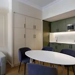 Hotel apartamentowy Adagio Opera 4*