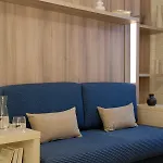 Lejlighedshotel Adagio Opera 4*
