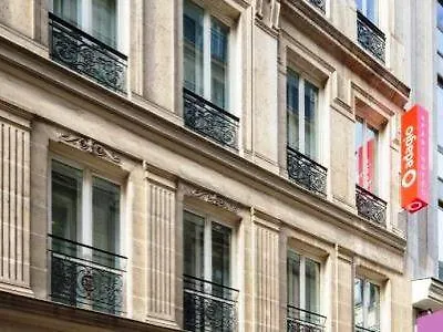 Adagio Opéra Appart hôtel