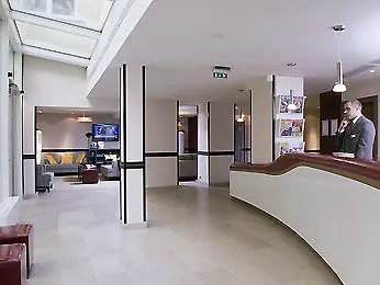 Adagio Opera 4* Παρίσι