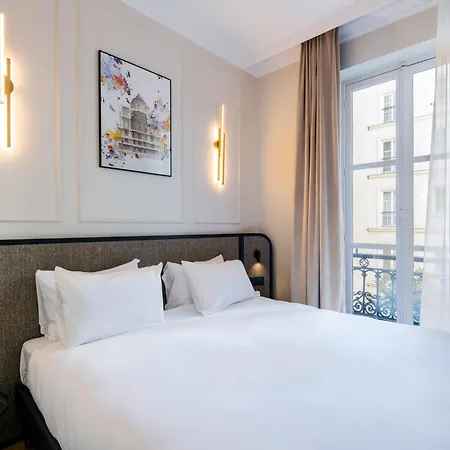 Adagio Opéra 4*