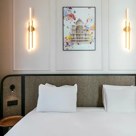 Adagio Opéra Appart hôtel
