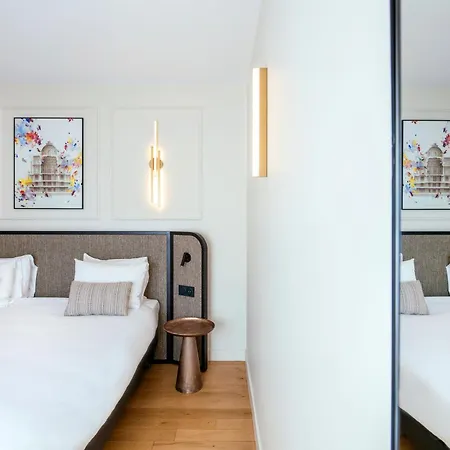 Adagio Opéra 4* Paris