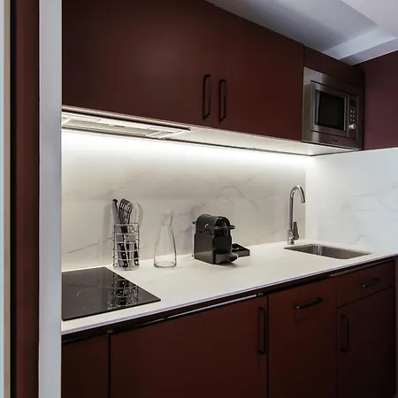 Adagio Opera פריז