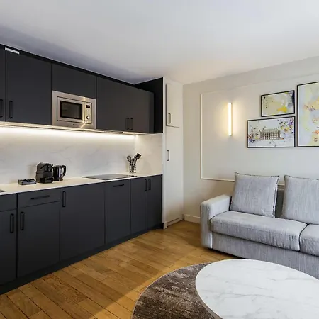Adagio Opera 4* Paris