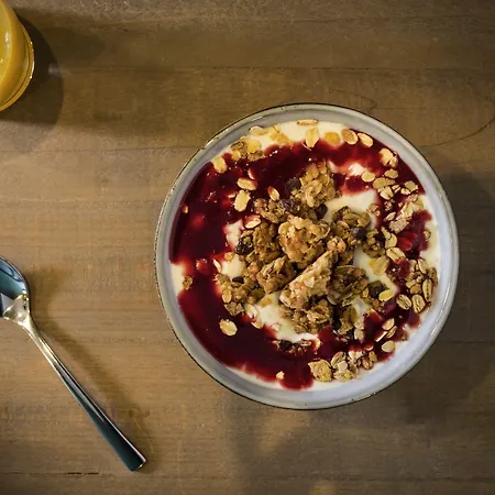 아다지오 오페라 아파트호텔