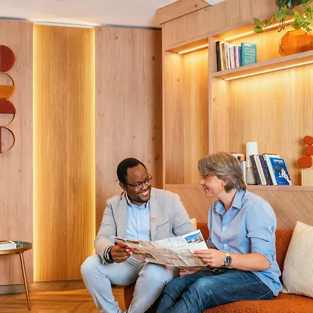 アパートホテル アダージョ オペラ アパートホテル