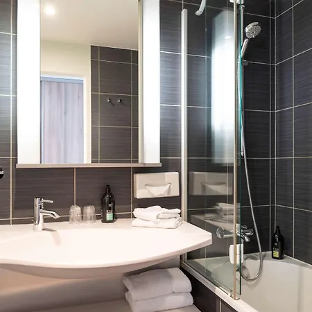 アパートホテル アダージョ オペラ パリ