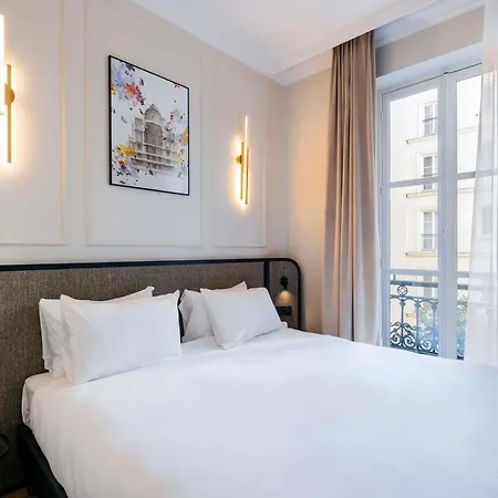 Adagio Opera פריז