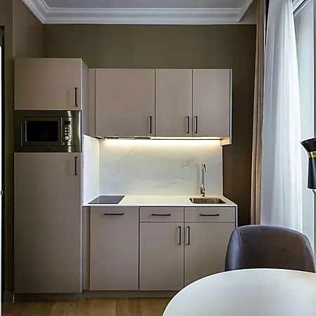 Adagio Opera Lejlighedshotel