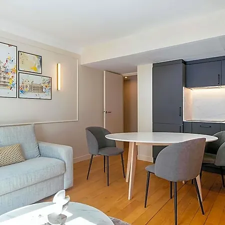 Adagio Opera 4* Paris
