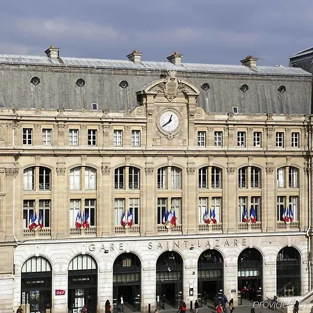 アパートホテル アパートホテル アダージョ オペラ