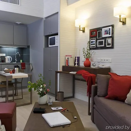 Adagio Opera פריז