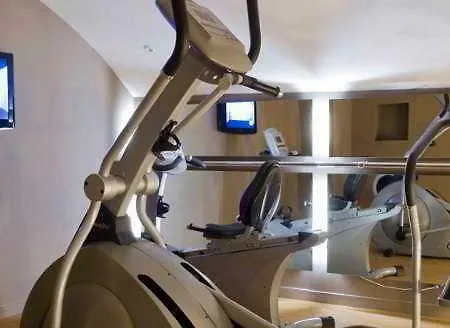 アパートホテル アダージョ オペラ 4*