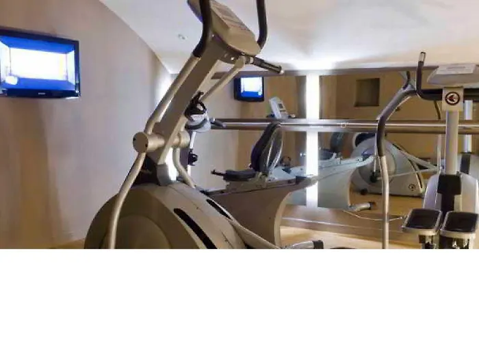 أداغيو أوبرا الفندقية مع خدمة ذاتية باريس