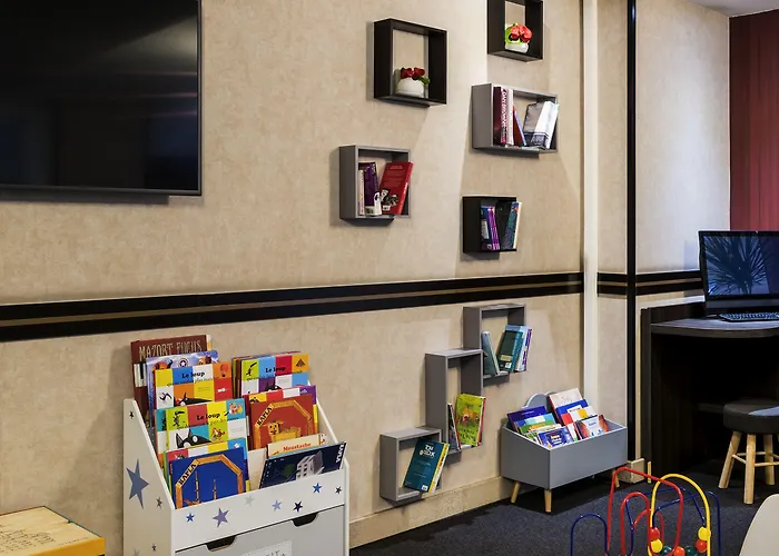 أداغيو أوبرا الفندقية مع خدمة ذاتية شقة فندقية باريس