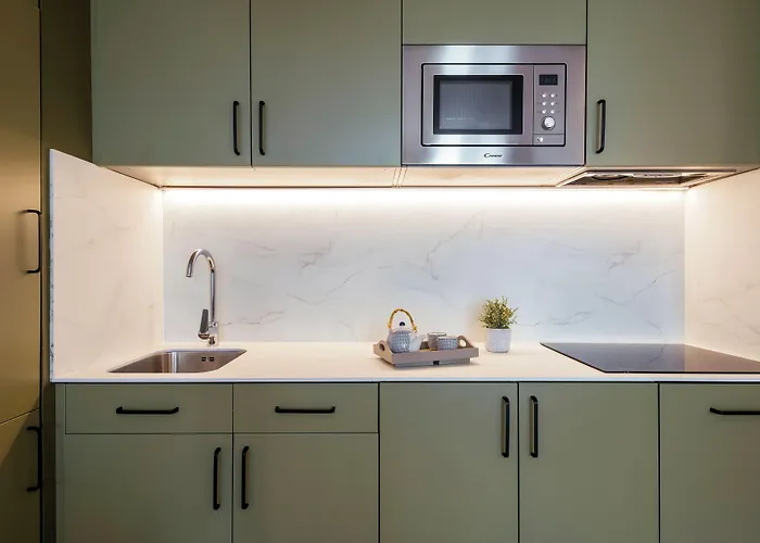 Apart-hotel Adagio Opera