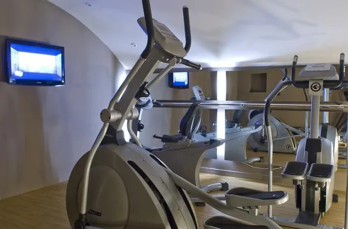 شقة فندقية أداغيو أوبرا الفندقية مع خدمة ذاتية