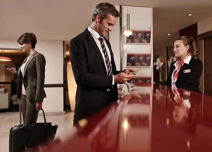 أداغيو أوبرا الفندقية مع خدمة ذاتية باريس