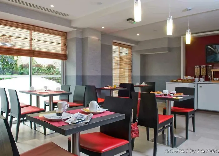 Adagio Opera Apart-hotel