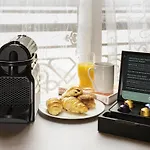 شقة فندقية أداغيو أوبرا الفندقية مع خدمة ذاتية 4*