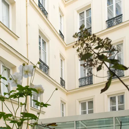 Aparthotel Adagio Opera