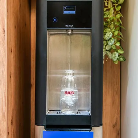 Hotel apartamentowy Adagio Opera 4*