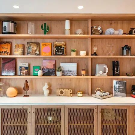 Hotel apartamentowy Adagio Opera