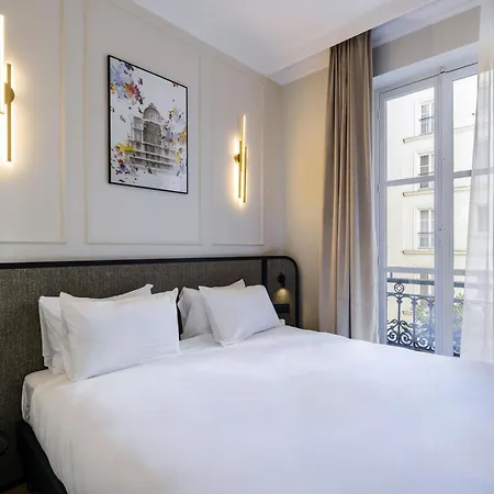 Adagio Opera 4* Paris