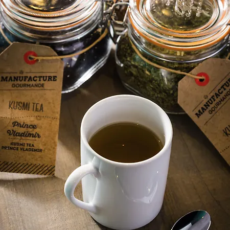 Hotel apartamentowy Adagio Opera