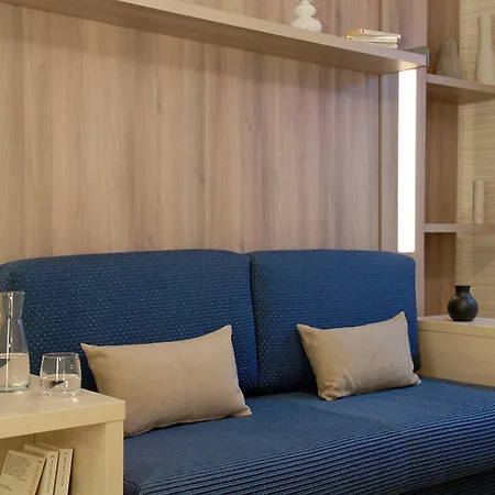 Aparthotel Adagio Opera 4*