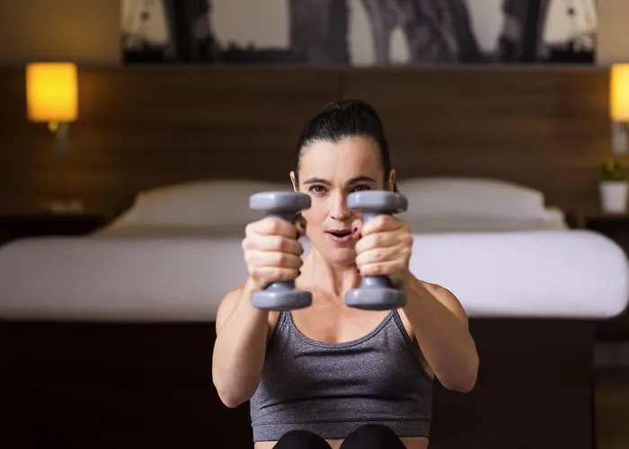 Aparthotel Adagio Opera Paris