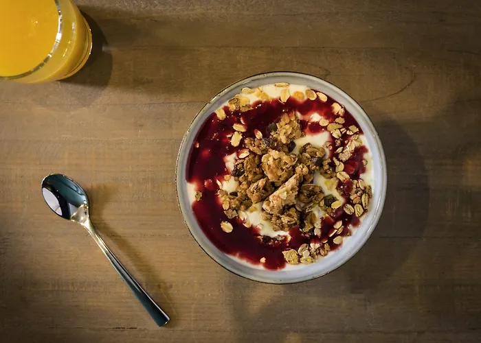 Adagio Opera Aparthotel