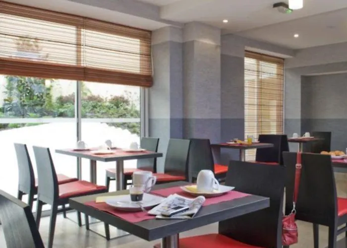 Aparthotel Adagio Opera